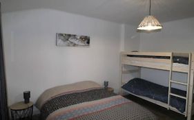 Loft Avec Jardin