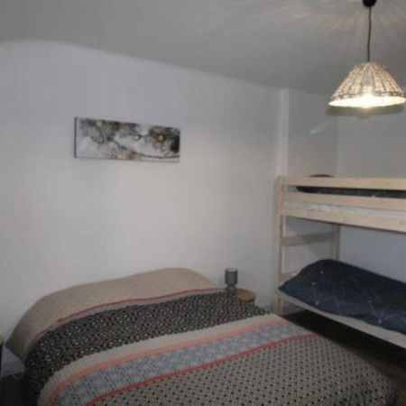 Appartement Loft Avec Jardin à Corcieux Extérieur photo